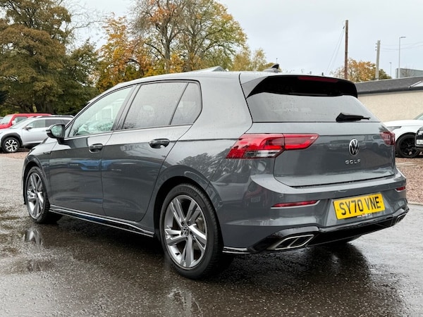 Used Volkswagen Golf 2020 for sale - 76245453: Photo 7