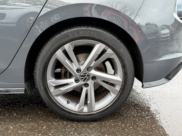 Used Volkswagen Golf 2020 for sale - 76245453: Photo 8