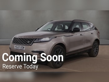 Used Land Rover Range Rover Velar 2022 for sale - 79160078: Photo
