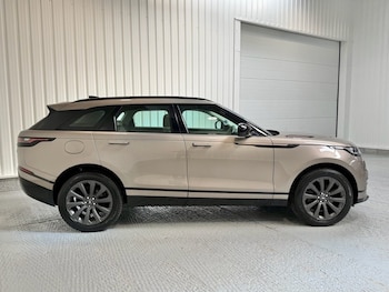 Used Land Rover Range Rover Velar 2022 for sale - 79160078: Photo