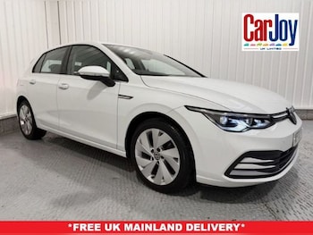Used Volkswagen Golf 2020 for sale - 79300617: Photo