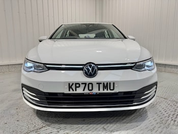 Used Volkswagen Golf 2020 for sale - 79300617: Photo