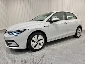 Used Volkswagen Golf 2020 for sale - 79300617: Photo