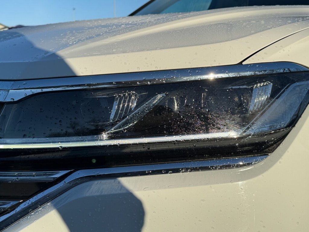 Used Volkswagen Touareg 2020 for sale - 76655037: Photo 11