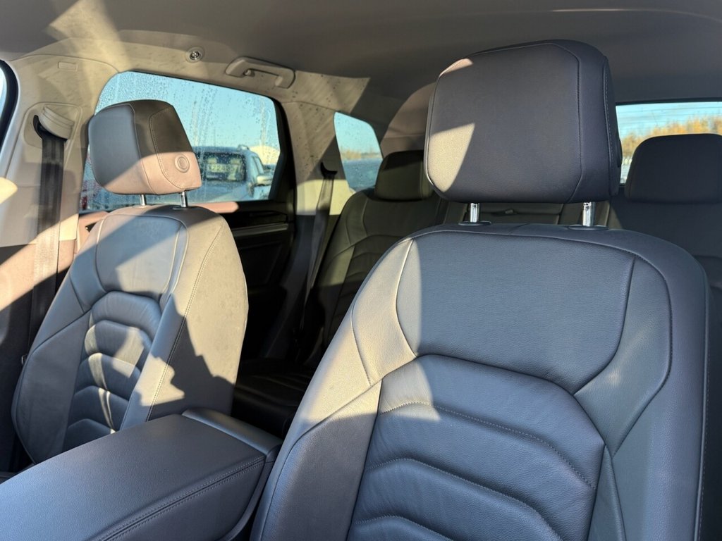 Used Volkswagen Touareg 2020 for sale - 76655037: Photo 21