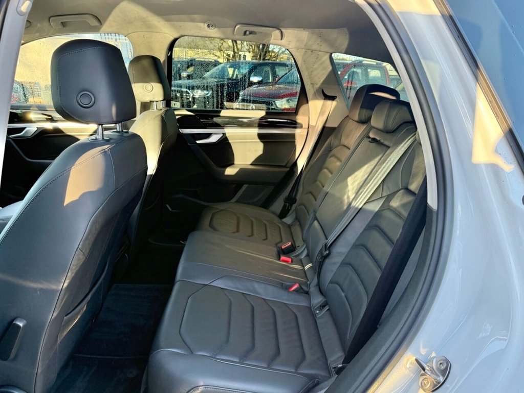 Used Volkswagen Touareg 2020 for sale - 76655037: Photo 23