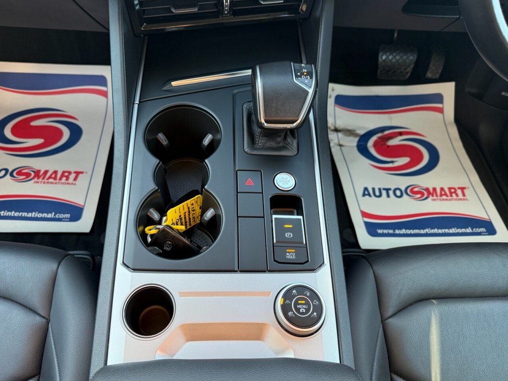 Used Volkswagen Touareg 2020 for sale - 76655037: Photo 26