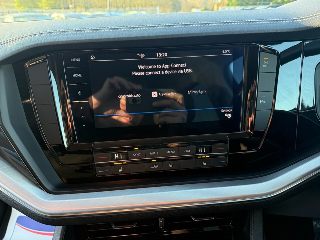 Used Volkswagen Touareg 2020 for sale - 76655037: Photo 27