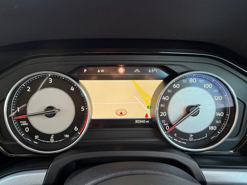 Used Volkswagen Touareg 2020 for sale - 76655037: Photo 34