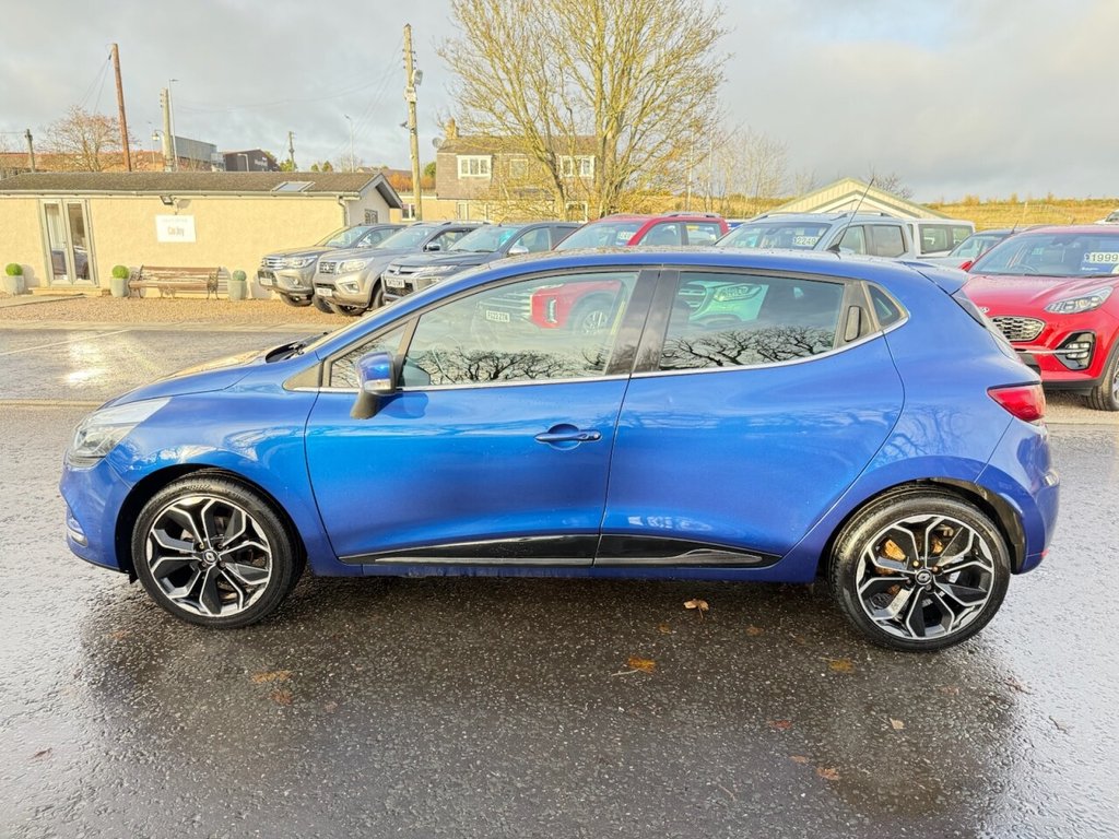 Used Renault Clio 2018 for sale - 76604776: Photo 4