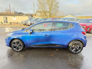 Used Renault Clio 2018 for sale - 76604776: Photo