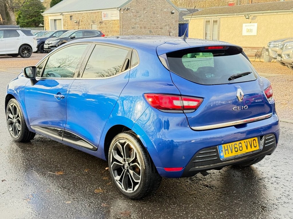 Used Renault Clio 2018 for sale - 76604776: Photo 5