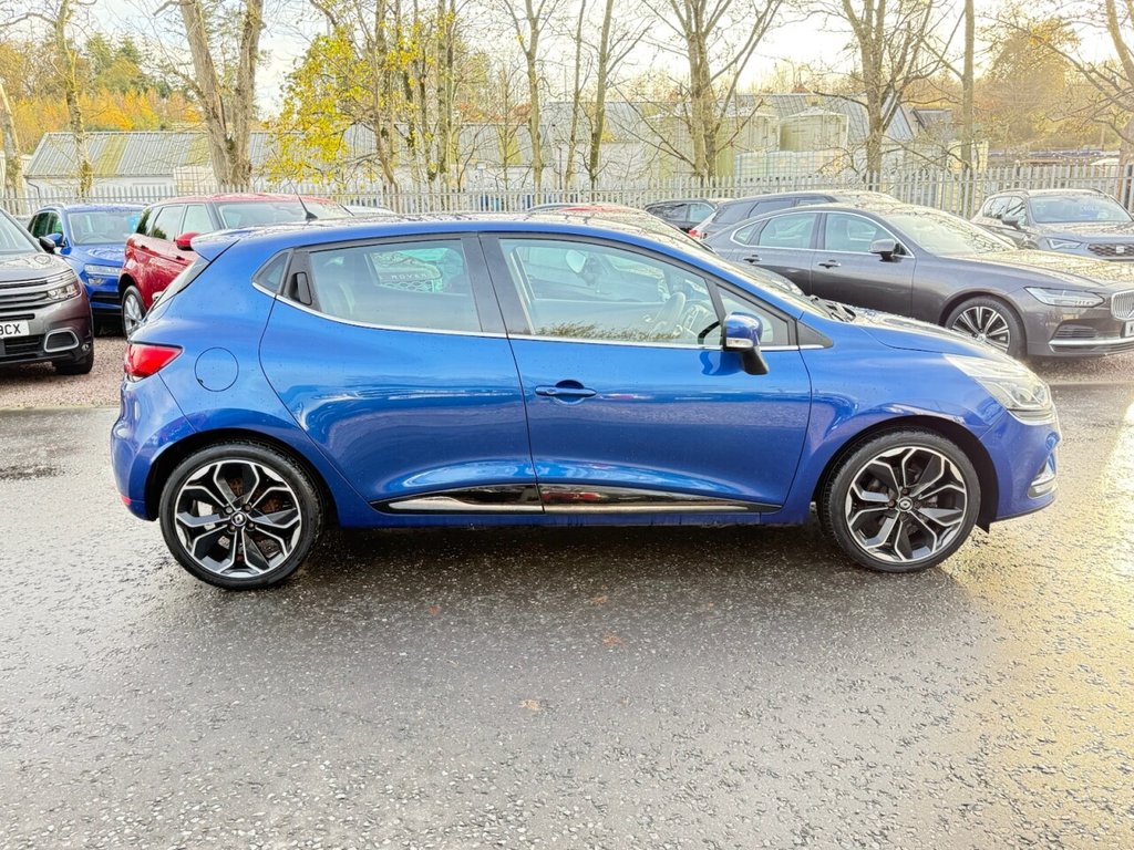 Used Renault Clio 2018 for sale - 76604776: Photo 8