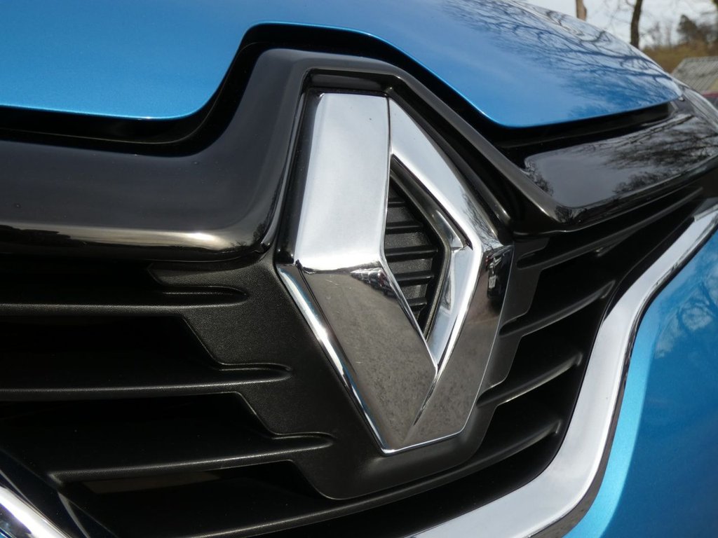 Used Renault Captur 2016 for sale - 78153488: Photo 10