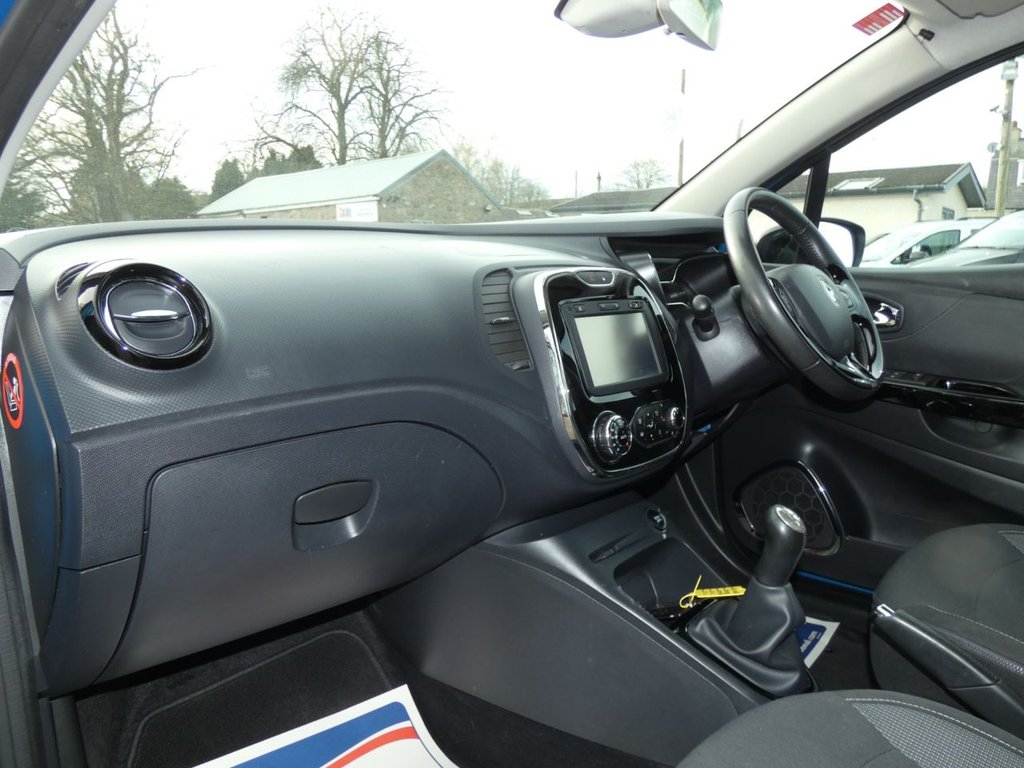 Used Renault Captur 2016 for sale - 78153488: Photo 15