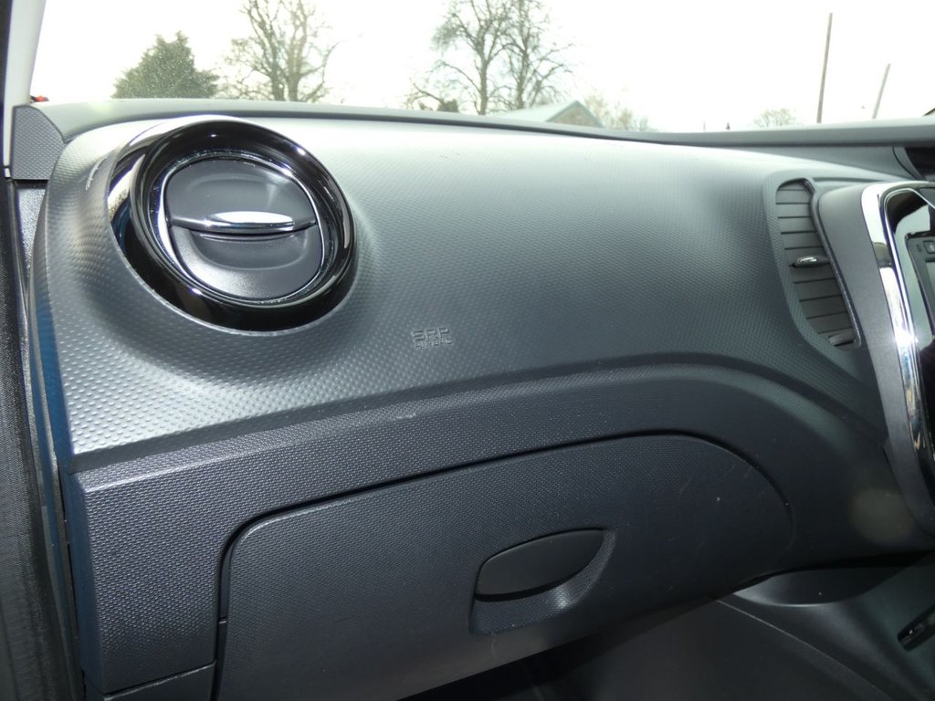 Used Renault Captur 2016 for sale - 78153488: Photo 16