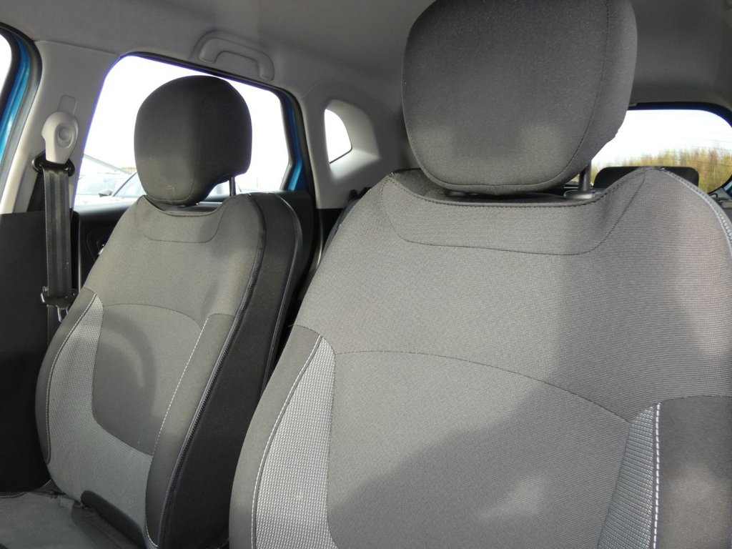 Used Renault Captur 2016 for sale - 78153488: Photo 17