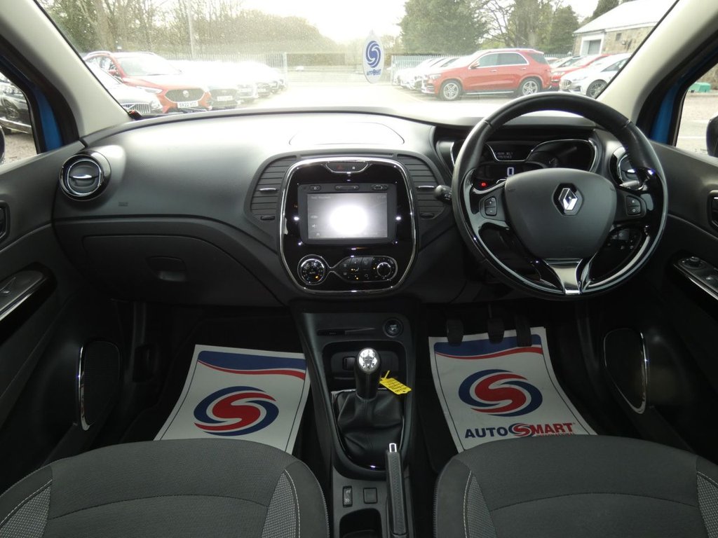 Used Renault Captur 2016 for sale - 78153488: Photo 19