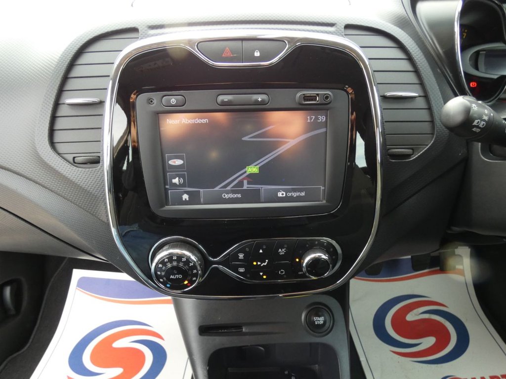 Used Renault Captur 2016 for sale - 78153488: Photo 20