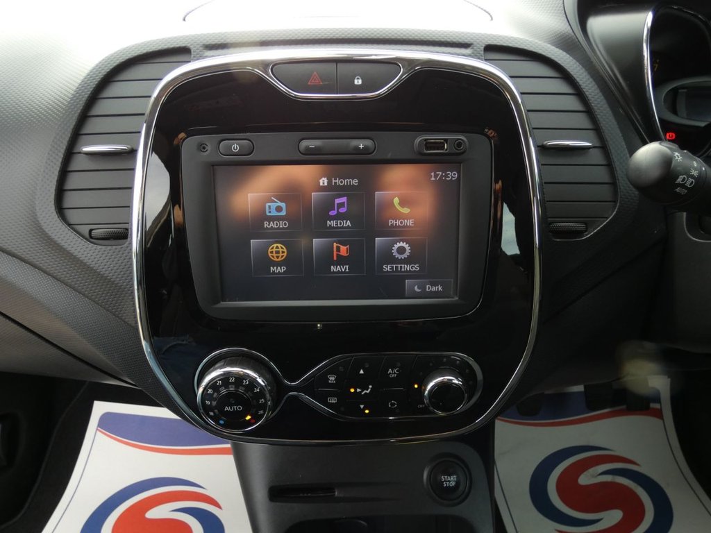 Used Renault Captur 2016 for sale - 78153488: Photo 21