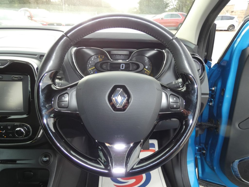 Used Renault Captur 2016 for sale - 78153488: Photo 23