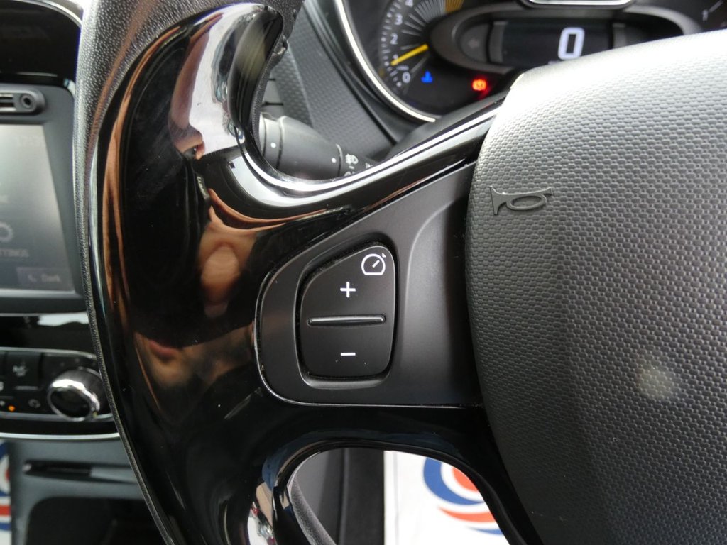 Used Renault Captur 2016 for sale - 78153488: Photo 24