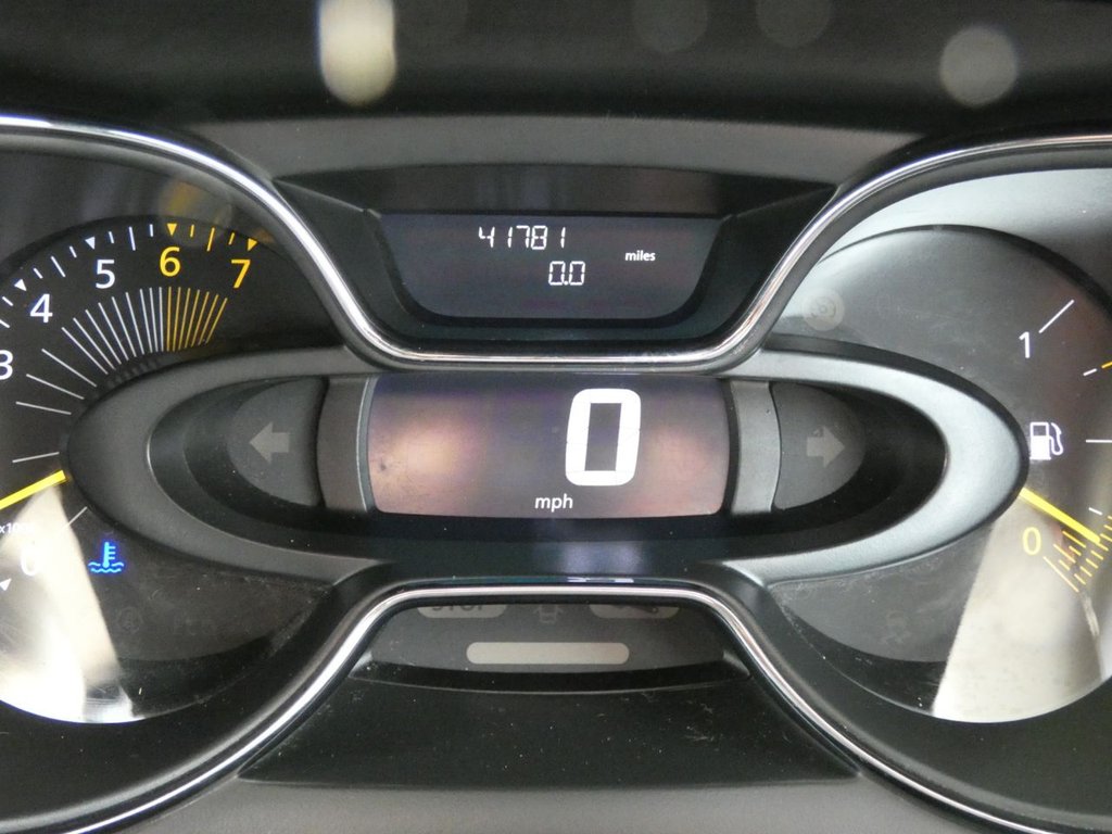 Used Renault Captur 2016 for sale - 78153488: Photo 26