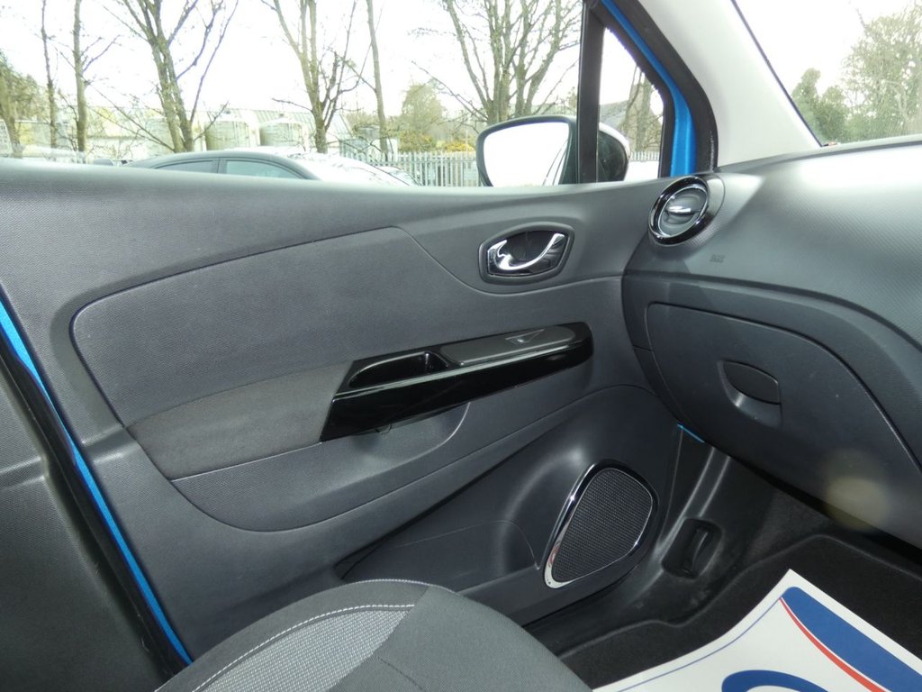 Used Renault Captur 2016 for sale - 78153488: Photo 27