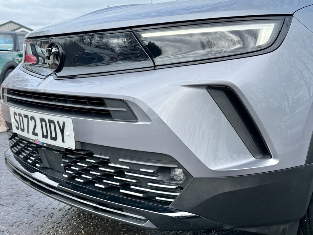 Used Vauxhall Mokka 2022 for sale - 78181794: Photo 11