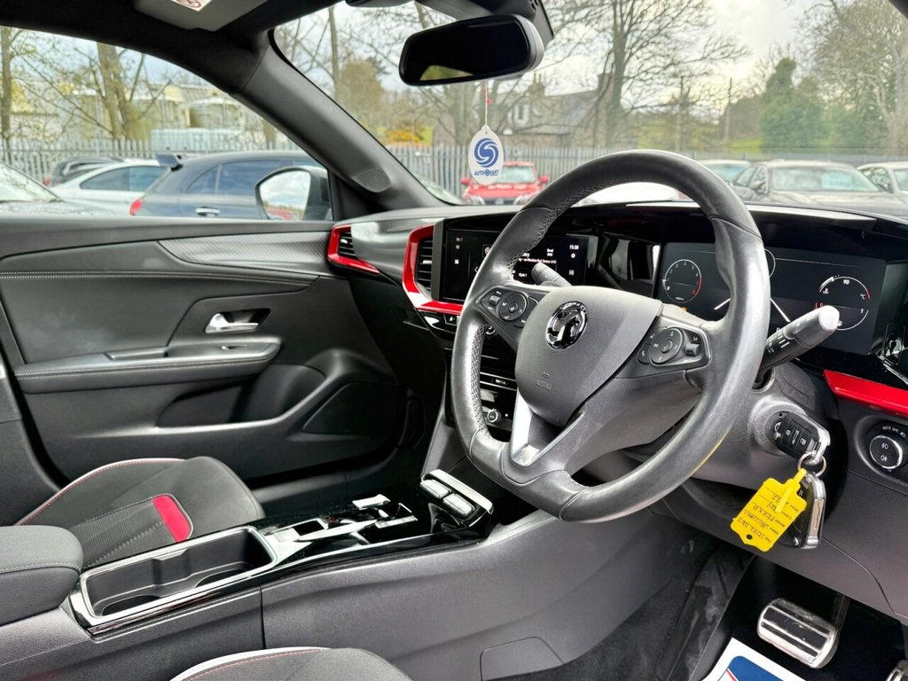 Used Vauxhall Mokka 2022 for sale - 78181794: Photo 17