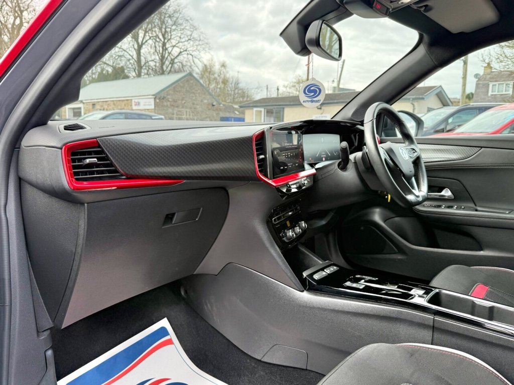 Used Vauxhall Mokka 2022 for sale - 78181794: Photo 18