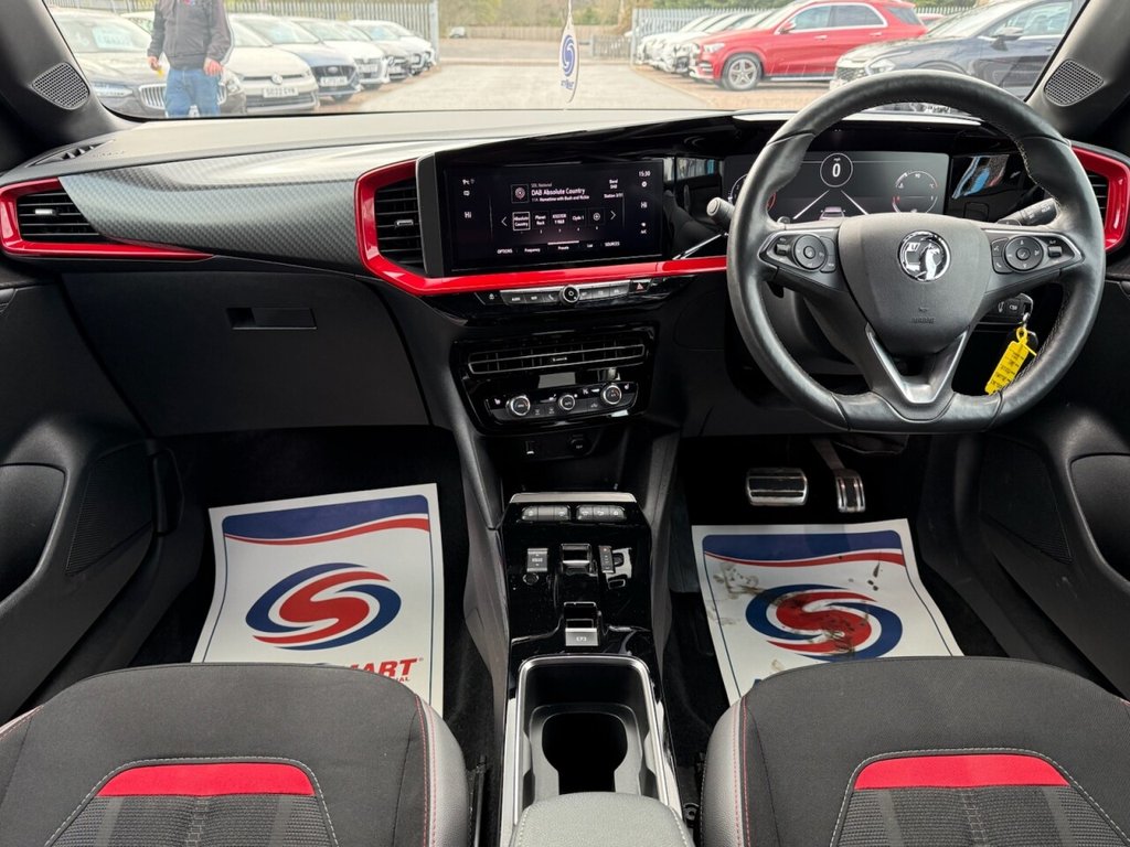 Used Vauxhall Mokka 2022 for sale - 78181794: Photo 22