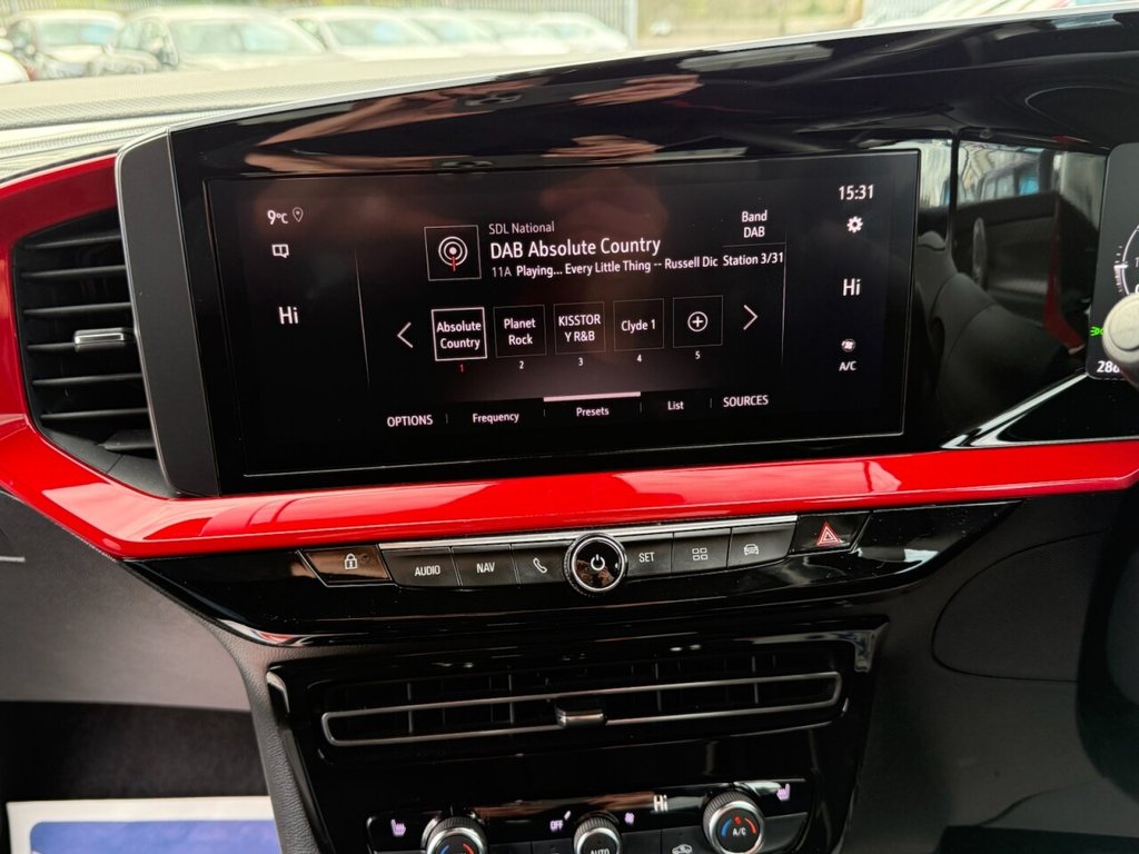 Used Vauxhall Mokka 2022 for sale - 78181794: Photo 24