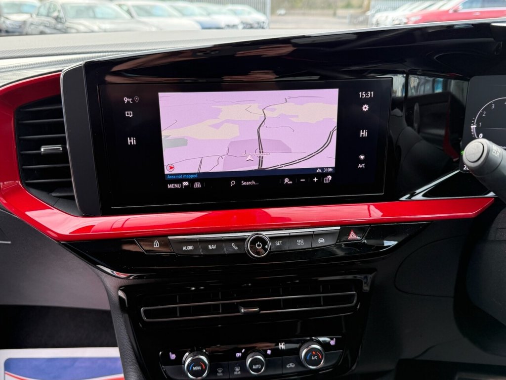 Used Vauxhall Mokka 2022 for sale - 78181794: Photo 25