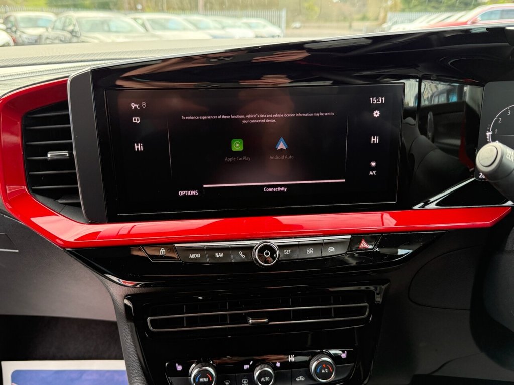 Used Vauxhall Mokka 2022 for sale - 78181794: Photo 26