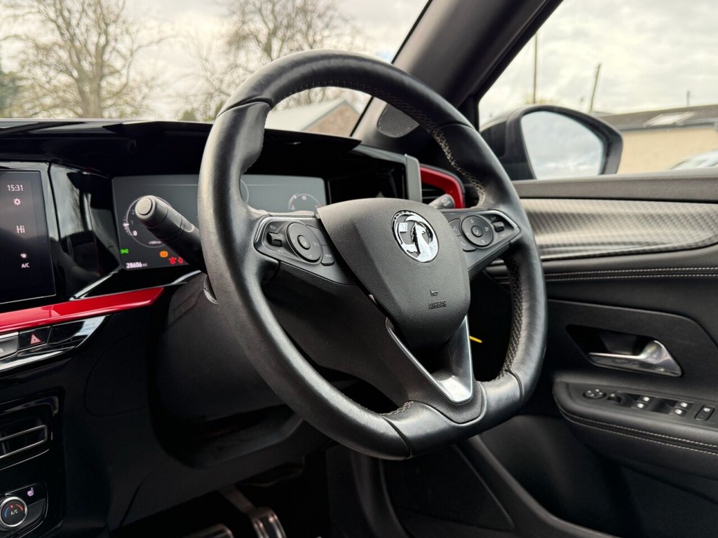 Used Vauxhall Mokka 2022 for sale - 78181794: Photo 27