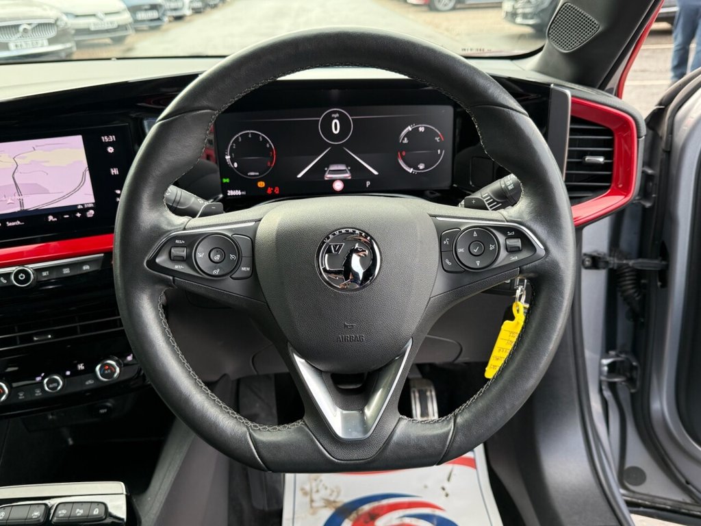 Used Vauxhall Mokka 2022 for sale - 78181794: Photo 28