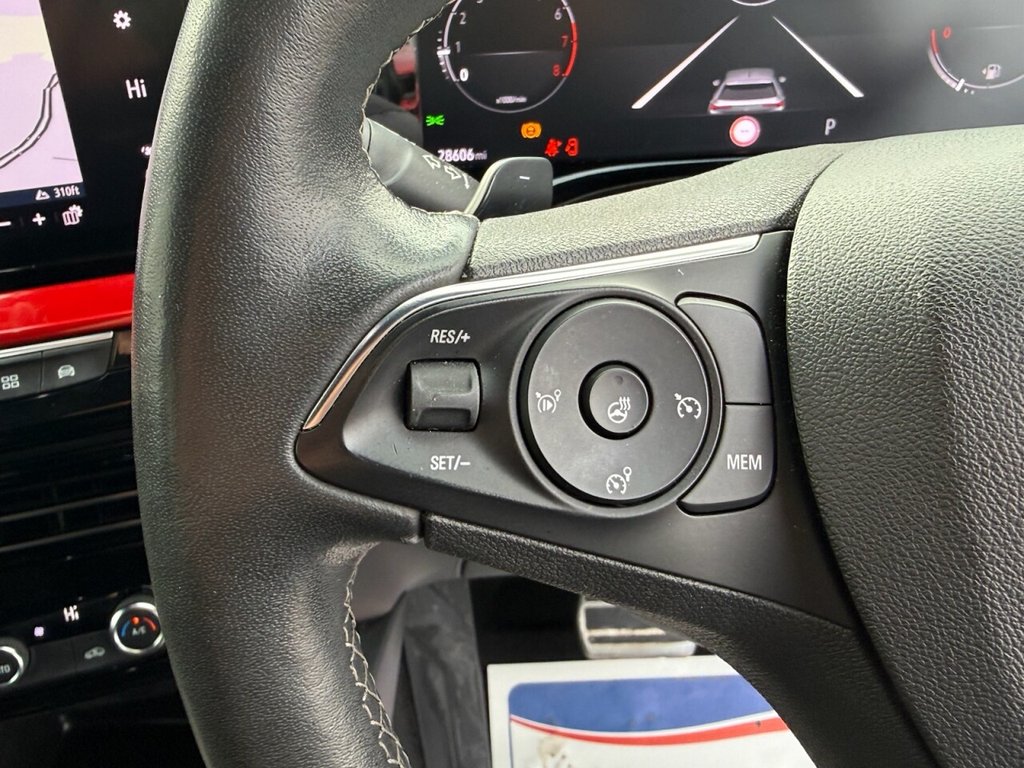 Used Vauxhall Mokka 2022 for sale - 78181794: Photo 29