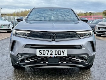 Used Vauxhall Mokka 2022 for sale - 78181794: Photo