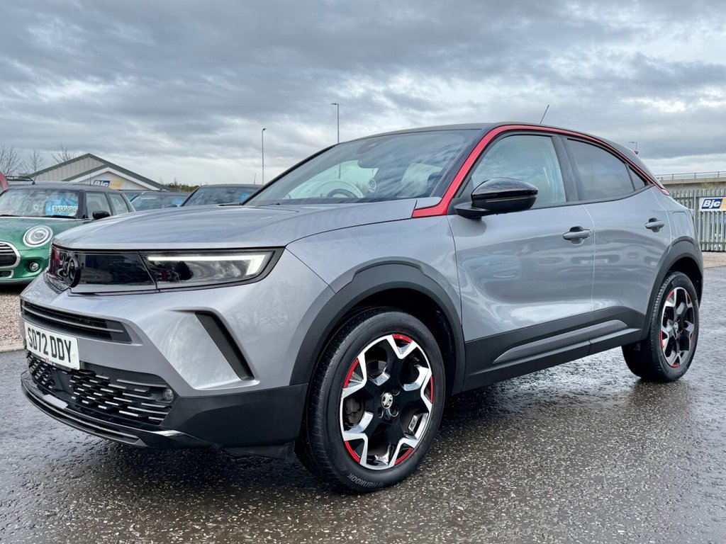 Used Vauxhall Mokka 2022 for sale - 78181794: Photo 3