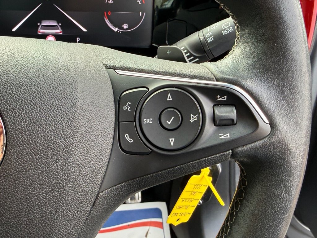 Used Vauxhall Mokka 2022 for sale - 78181794: Photo 30