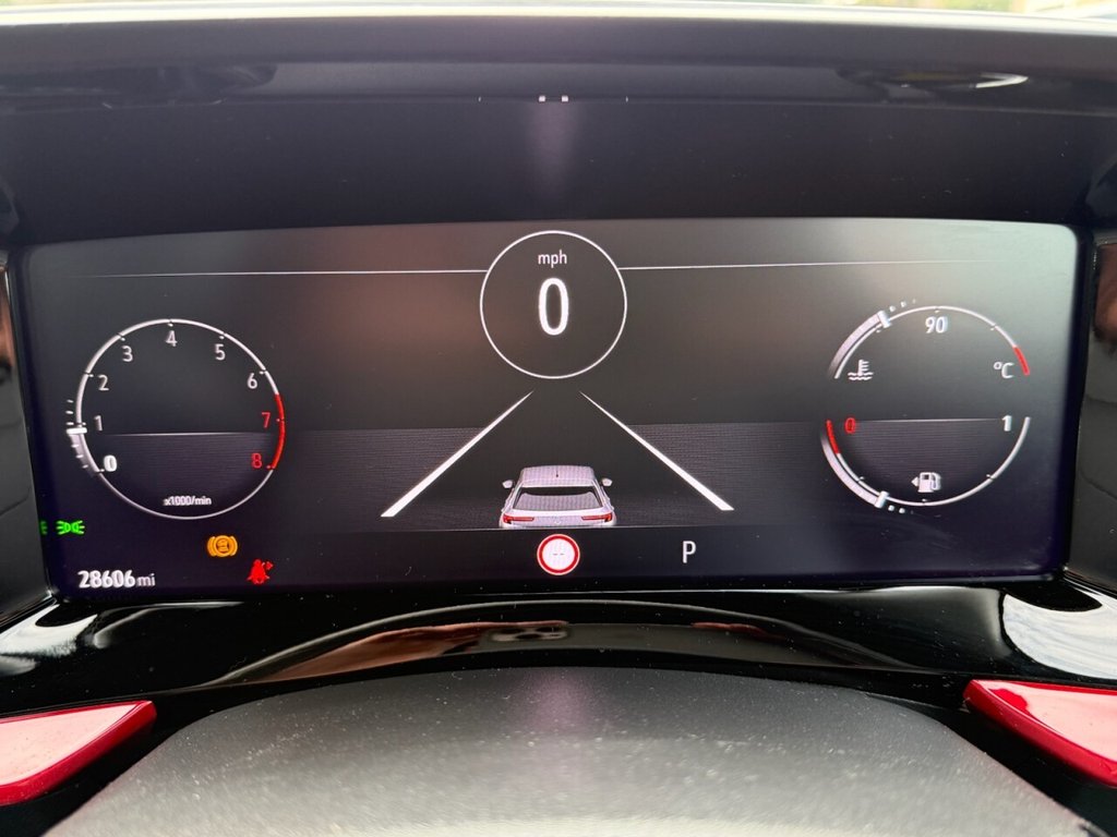 Used Vauxhall Mokka 2022 for sale - 78181794: Photo 31