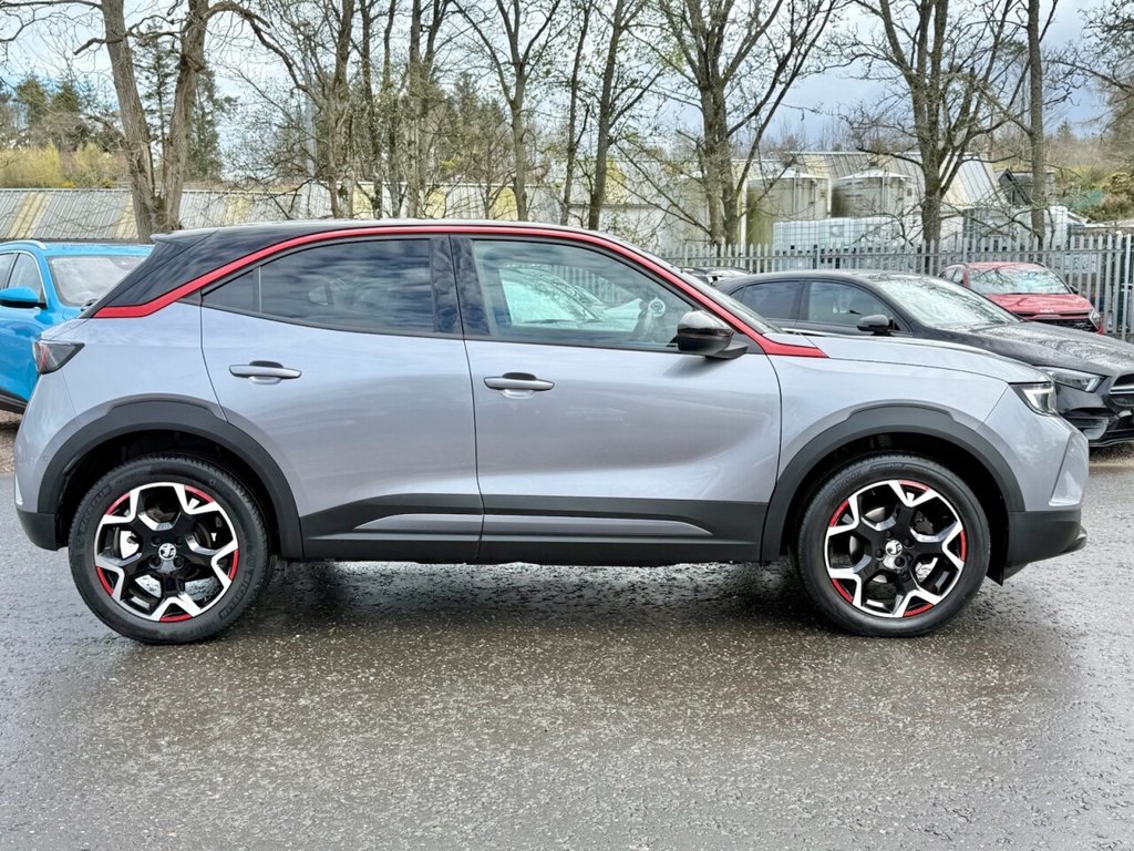 Used Vauxhall Mokka 2022 for sale - 78181794: Photo 4