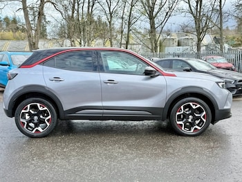 Used Vauxhall Mokka 2022 for sale - 78181794: Photo