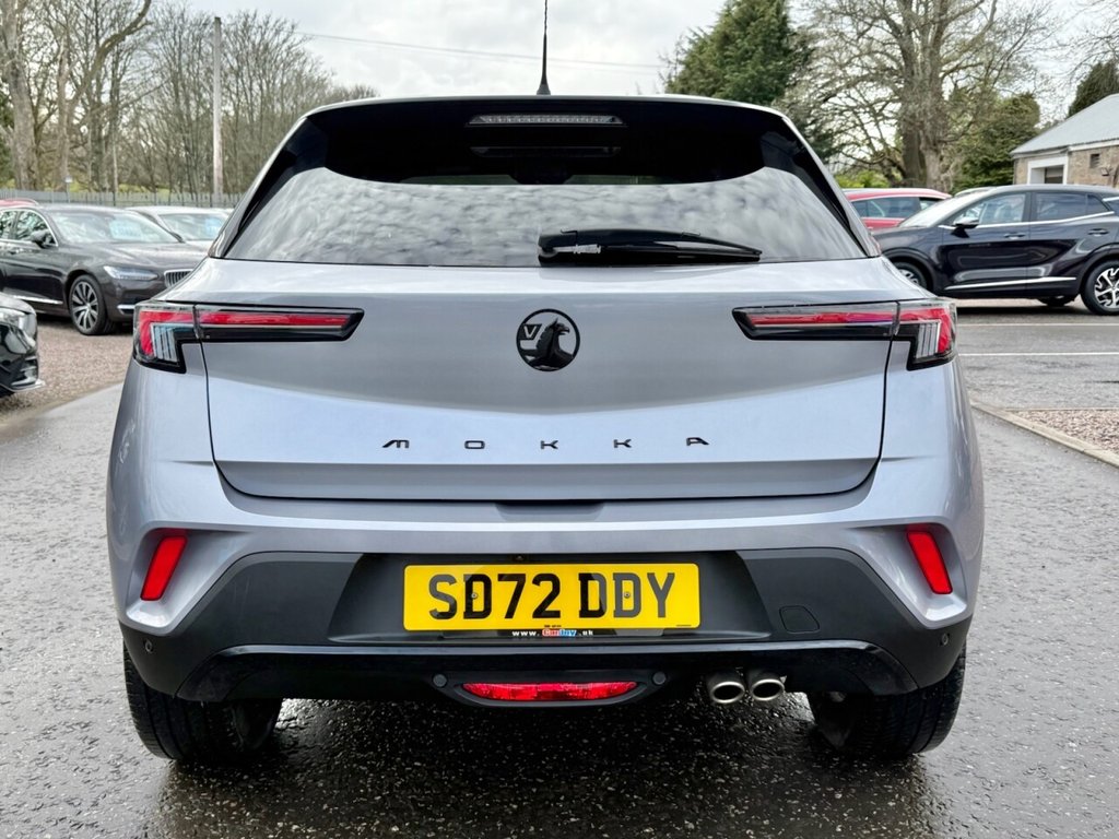 Used Vauxhall Mokka 2022 for sale - 78181794: Photo 6