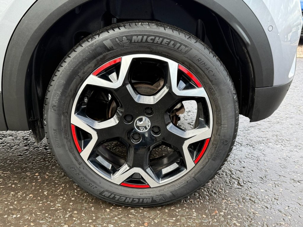 Used Vauxhall Mokka 2022 for sale - 78181794: Photo 8