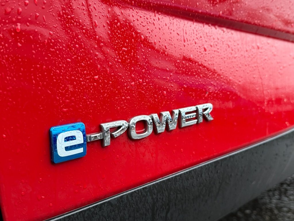 Used Nissan Qashqai 2023 for sale - 77408340: Photo 10