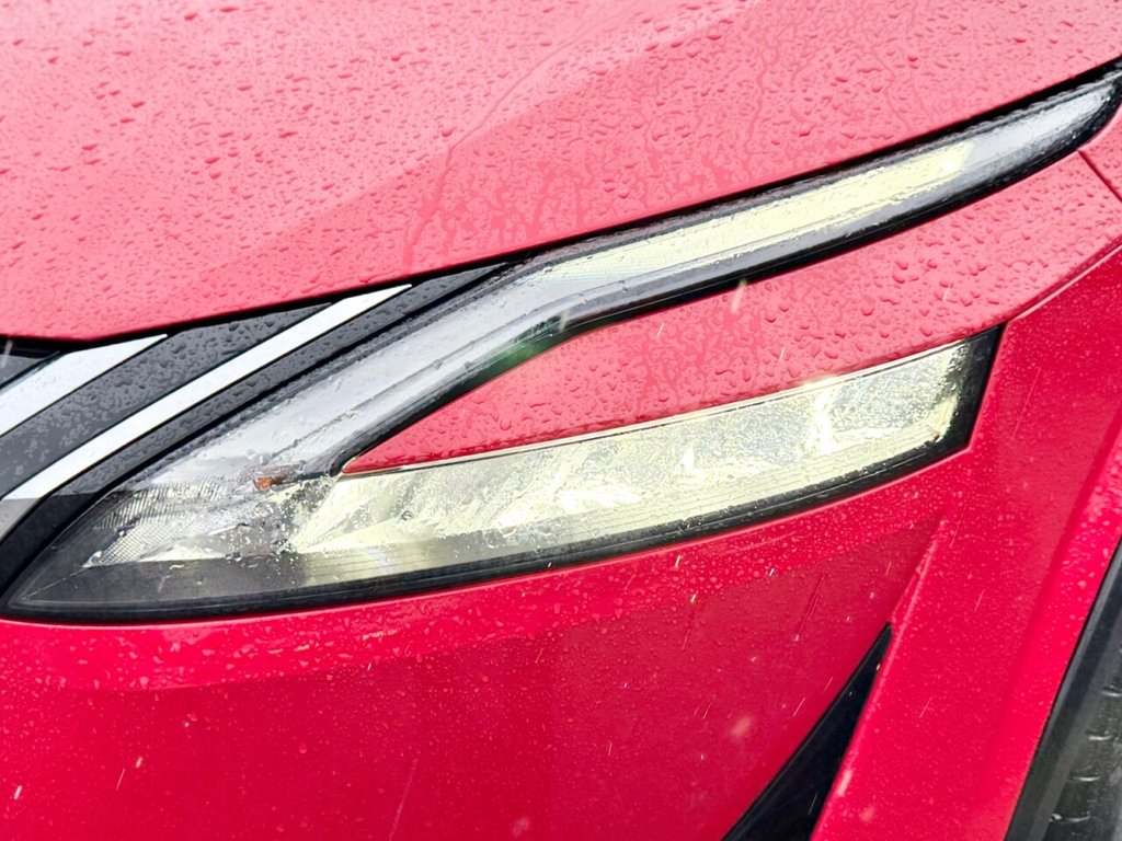 Used Nissan Qashqai 2023 for sale - 77408340: Photo 11