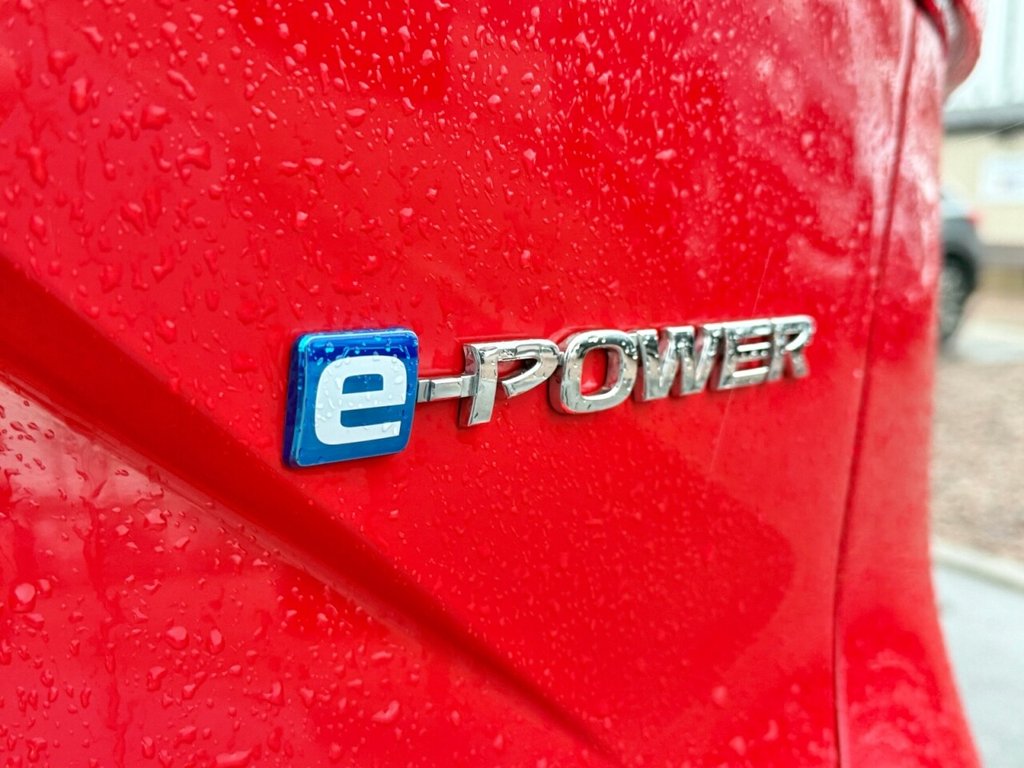 Used Nissan Qashqai 2023 for sale - 77408340: Photo 15