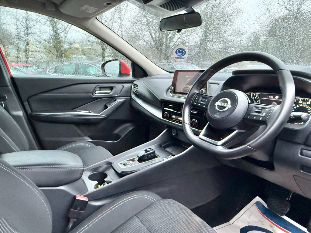 Used Nissan Qashqai 2023 for sale - 77408340: Photo 17